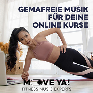 MoveYa! Fitnessmusik style=
