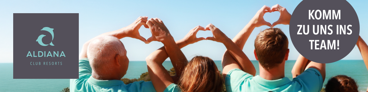 Auslandjob im Hotel / Urlaubsclub als Fitnesstrainer